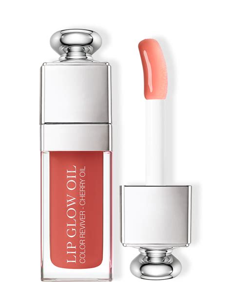 dior lip oil glow rosewood|dior lip glow oil price.